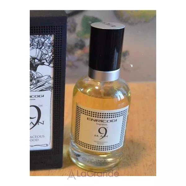 Enrico Gi The 9th Herbaceous Wood �������� ����