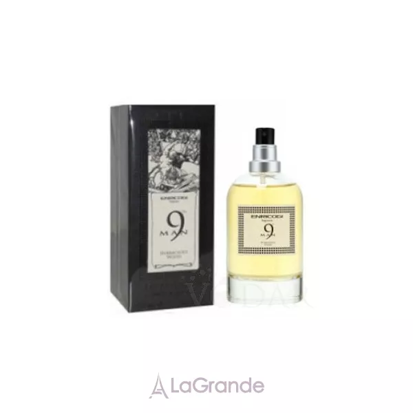 Enrico Gi The 9th Herbaceous Wood �������� ����