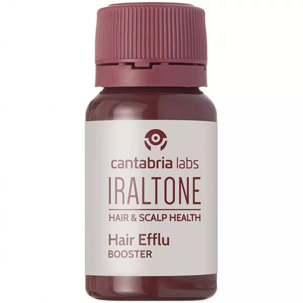 Cantabria Labs Iraltone Hair Efflu Booster ������ �� �������� ������� 