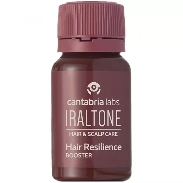 Cantabria Labs Iraltone Hair Resilience Booster ���������� ������ ��� ��������� �������