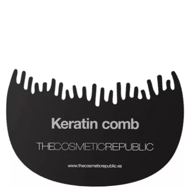 The Cosmetic Republic Keratin Comb ����������� ��������