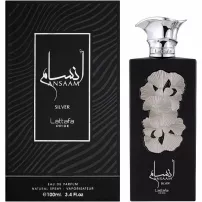 Lattafa Perfumes Pride Ansaam Silver ��������������� ����