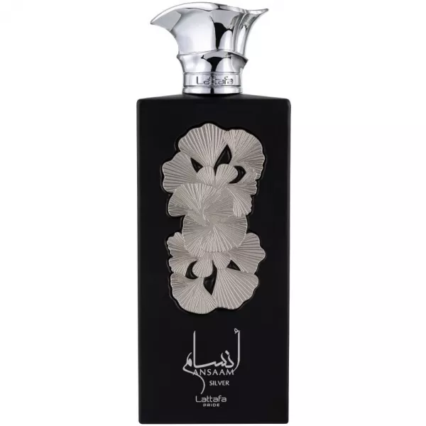 Lattafa Perfumes Pride Ansaam Silver ��������������� ����