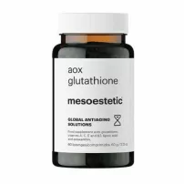 Mesoestetic Aox Glutathione Global Antiaging Solution ��������������� �������� � ����������