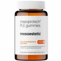 Mesoestetic Mesoprotech PLE Gummies �������������� ��������������� �������� PLE