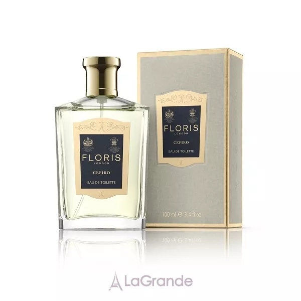 Floris Cefiro �������� ����