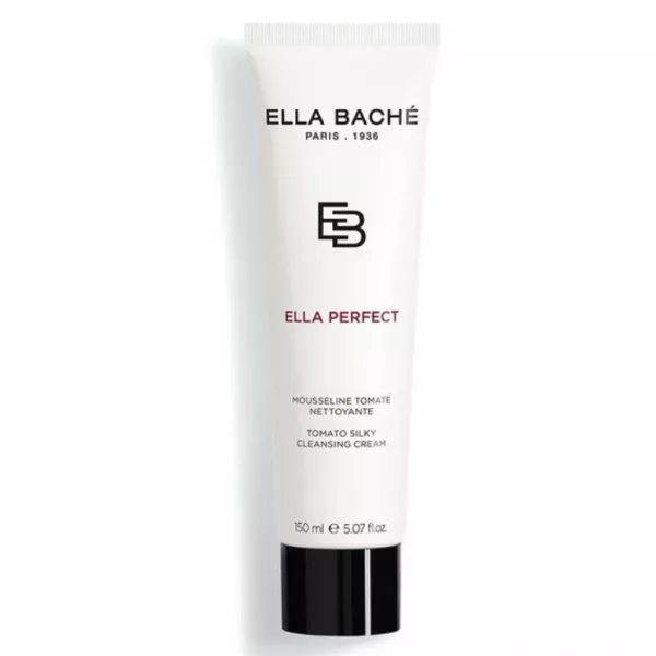 Ella Bache Ella Perfect Tomato Silky Cleansing Cream ������������ ��� ��� ��������