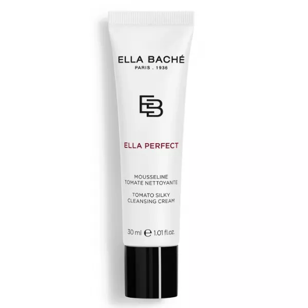 Ella Bache Ella Perfect Tomato Silky Cleansing Cream ������������ ��� ��� ��������