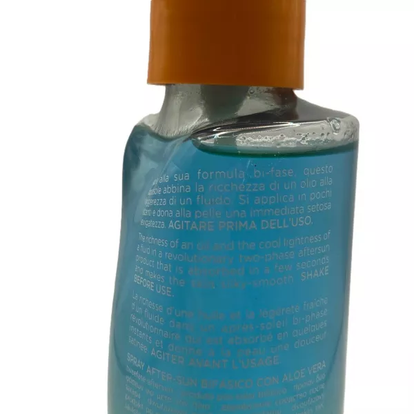 �ֲ��� Collistar After Sun Two-Phase Spray With Aloe �������������� ��������� ����� ���� �������
