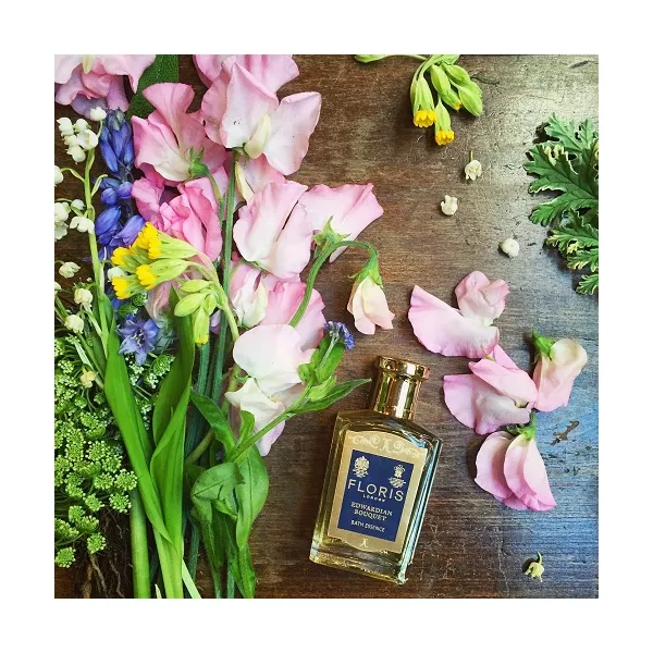 Floris Edwardian Bouquet ��������� ����