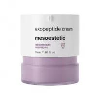 Mesoestetic Exopeptide Cream ��������� ���� ����������� 䳿 ��� ���� � ����� ���������