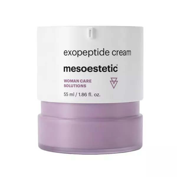 Mesoestetic Exopeptide Cream ��������� ���� ����������� 䳿 ��� ���� � ����� ���������