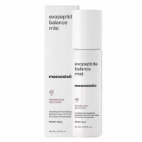 Mesoestetic Exopeptide Balance Mist ��������� ������������ ���, ���������� ����������� ��� ���� � ����� ���������