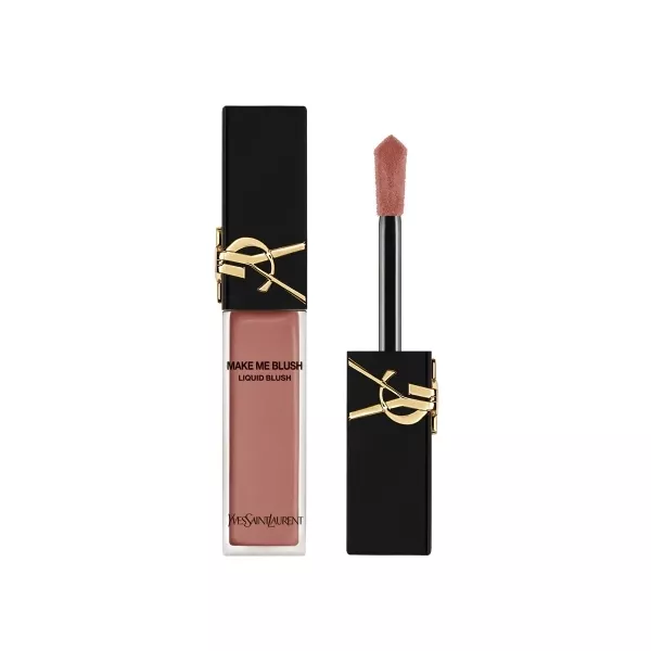 Yves Saint Laurent Make Me Blush Liquid Blush ������ ������ (������)