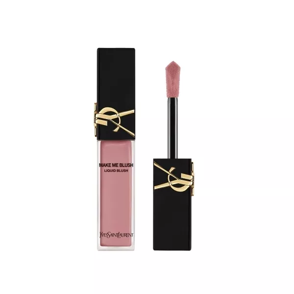 Yves Saint Laurent Make Me Blush Liquid Blush ������ ������ (������)