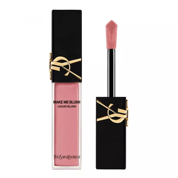 Yves Saint Laurent Make Me Blush Liquid Blush ������ ������ (������)