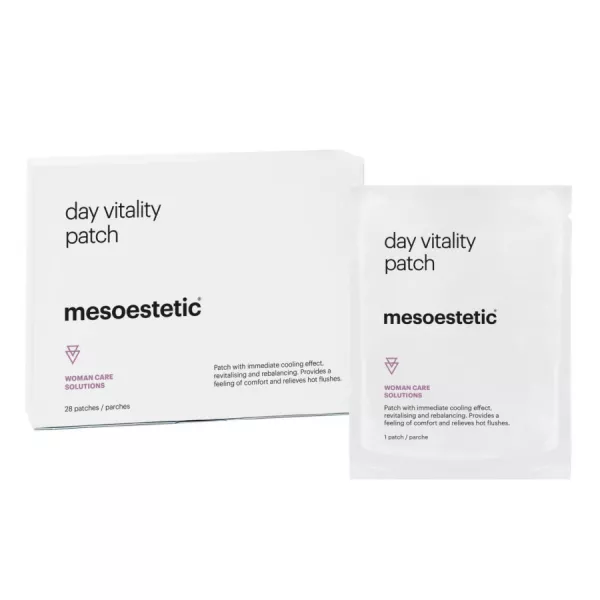 Mesoestetic Day Vitality Patch �������������� ����� ��� �������� ���� � ����� ���������