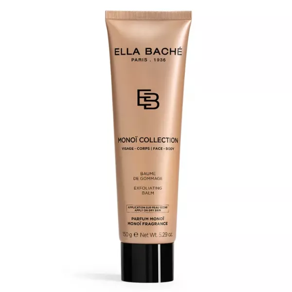Ella Bache Monoi Exfoliating Balm ���������� ��� ���� �� �����