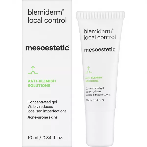 Mesoestetic Blemiderm Local Control �������� ���� ������ �������������