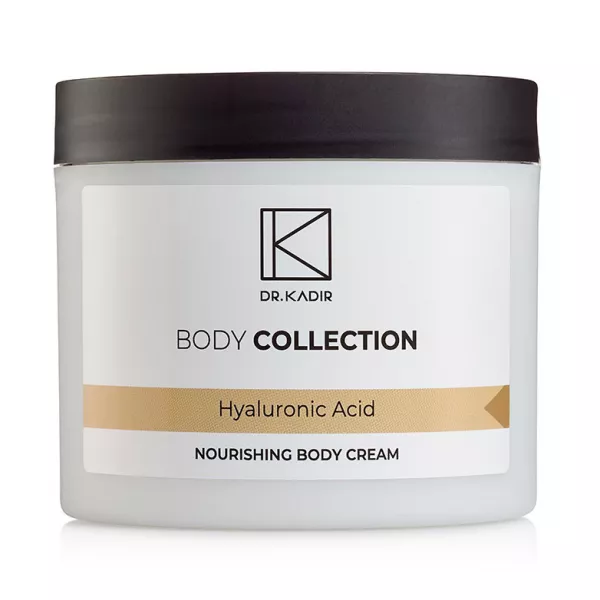 Dr. Kadir Nourishing Body Cream ����������� ���� ��� ����