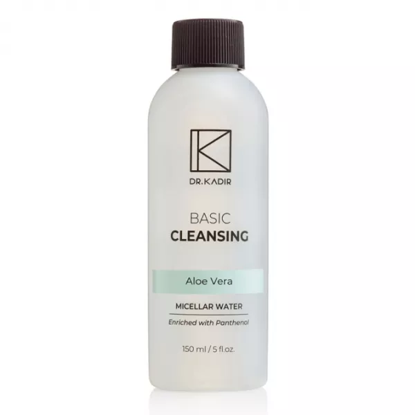 Dr. Kadir Basic Cleansing Micellar Water ����������� ����