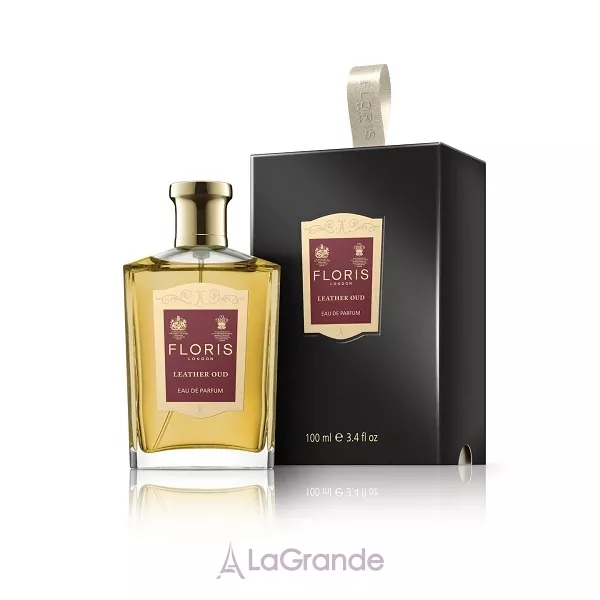 Floris Leather Oud ����������� ����