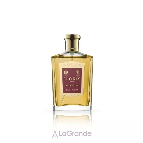 Floris Leather Oud ����������� ����