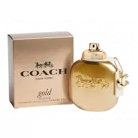 Coach Gold ����