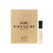 Coach Gold ����