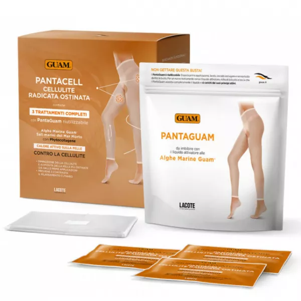 Guam Panta Cell ��������������� �������� �� �������� ��������� (������������ �������� + ������, 3�100 �� + �������� ��������)