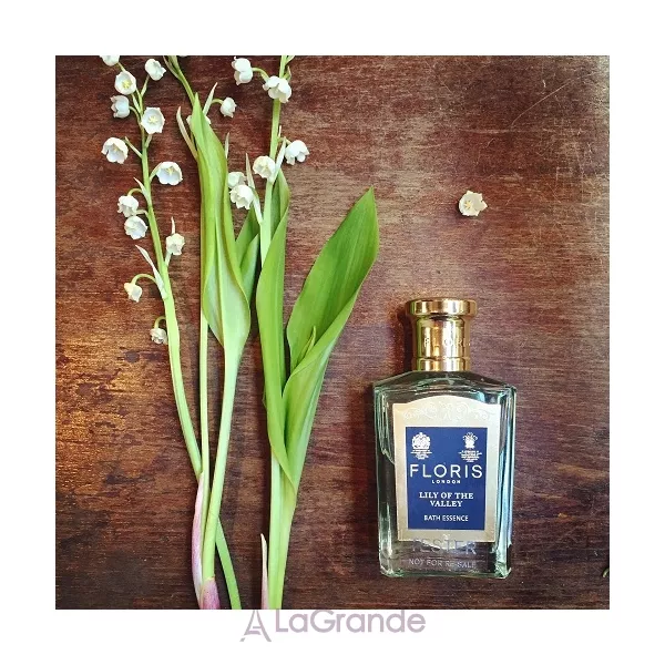 Floris Lily of the Valley �������� ����