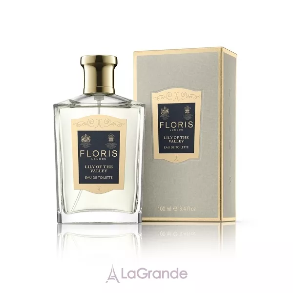 Floris Lily of the Valley �������� ����