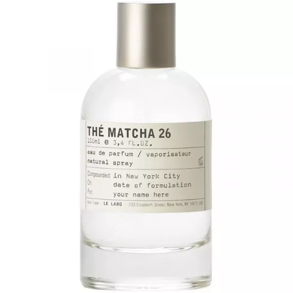 Le Labo The Matcha 26 ��������������� ���� (refill)