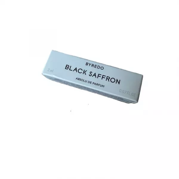Byredo Parfums Black Saffron Absolu ����