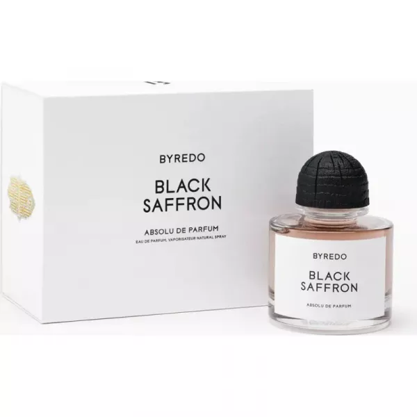 Byredo Parfums Black Saffron Absolu ����