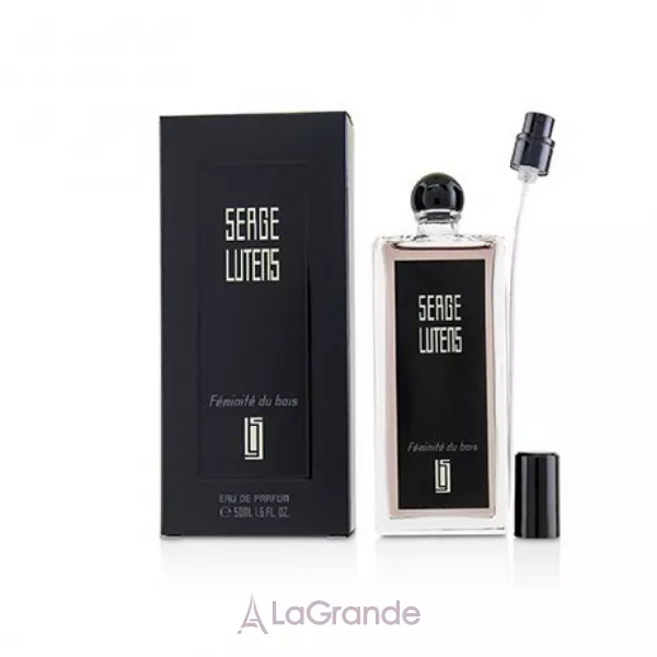 Serge Lutens Feminite du Bois ����������� ����