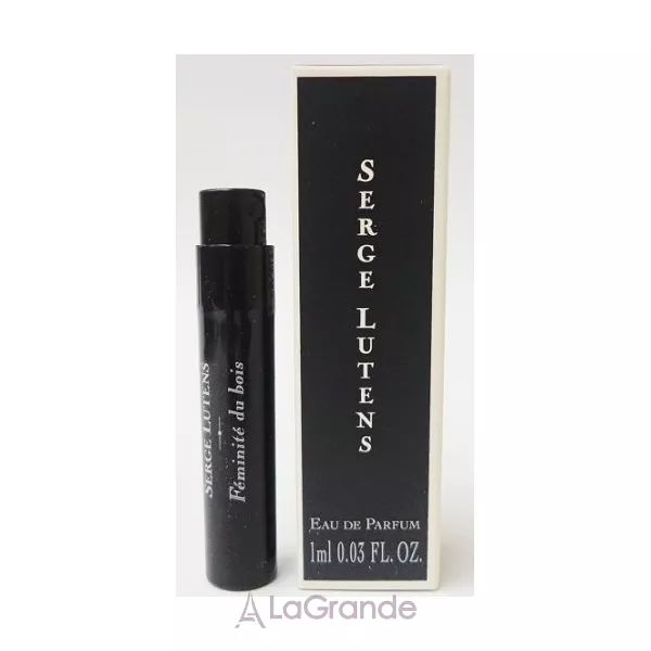 Serge Lutens Feminite du Bois ����������� ����