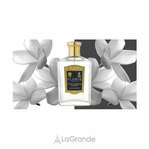 Floris Night Scented Jasmine �������� ����