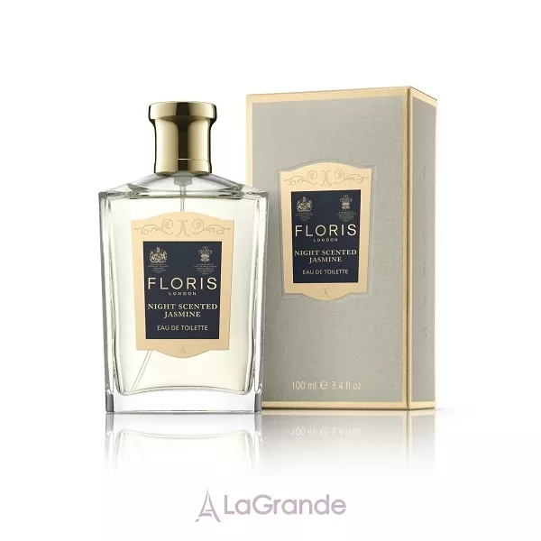 Floris Night Scented Jasmine �������� ����