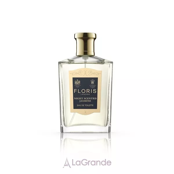 Floris Night Scented Jasmine �������� ����