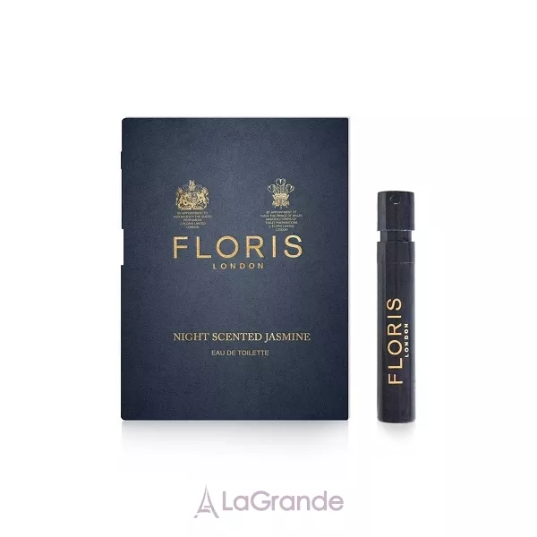 Floris Night Scented Jasmine �������� ����