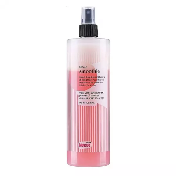 Glossco Professional Smoothie Biphasic �������������� ���������� ����������� ��� �����