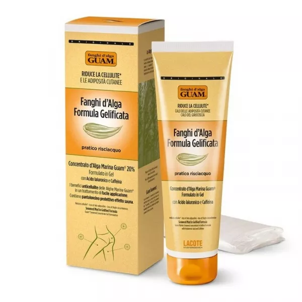 Guam Fanghi D'alga Formula Gelificata ��������������� ������������ ����� �� ������� ����������