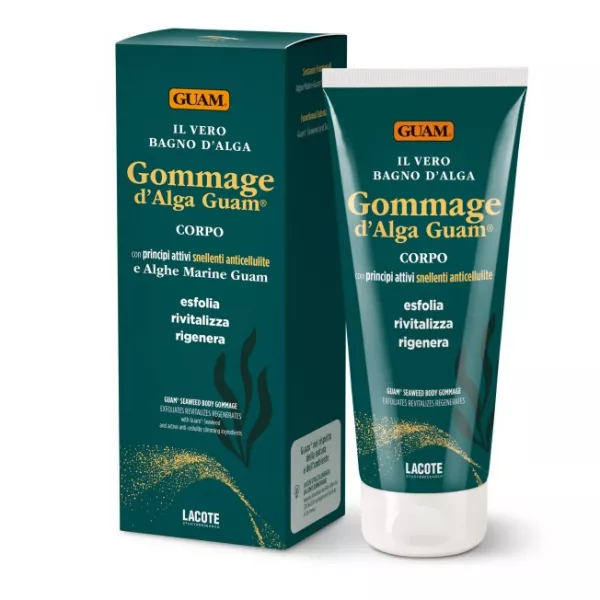 Guam Gommage D'alga ������-����� ��� ���