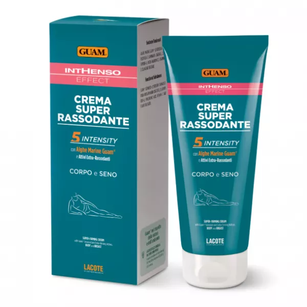 Guam Inthenso Effect Crema Super Rassodante ���� ������������� ������������ ��������