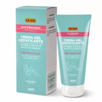 Guam Inthenso Effect Crema-Gel Defaticante ����-���� ��� ��� ������������ � ����������� ���������