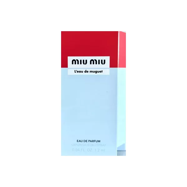 Miu Miu L'Eau de Muguet ��������������� ����
