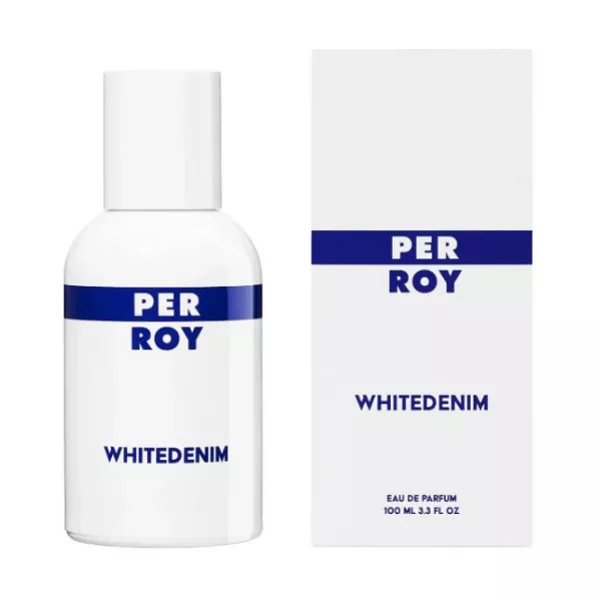 Perroy Whitedenim ��������������� ����