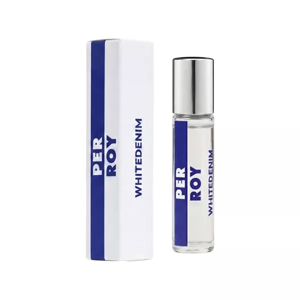 Perroy Whitedenim ����������� ����