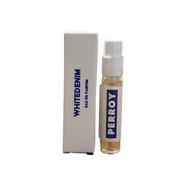 Perroy Whitedenim ����������� ����